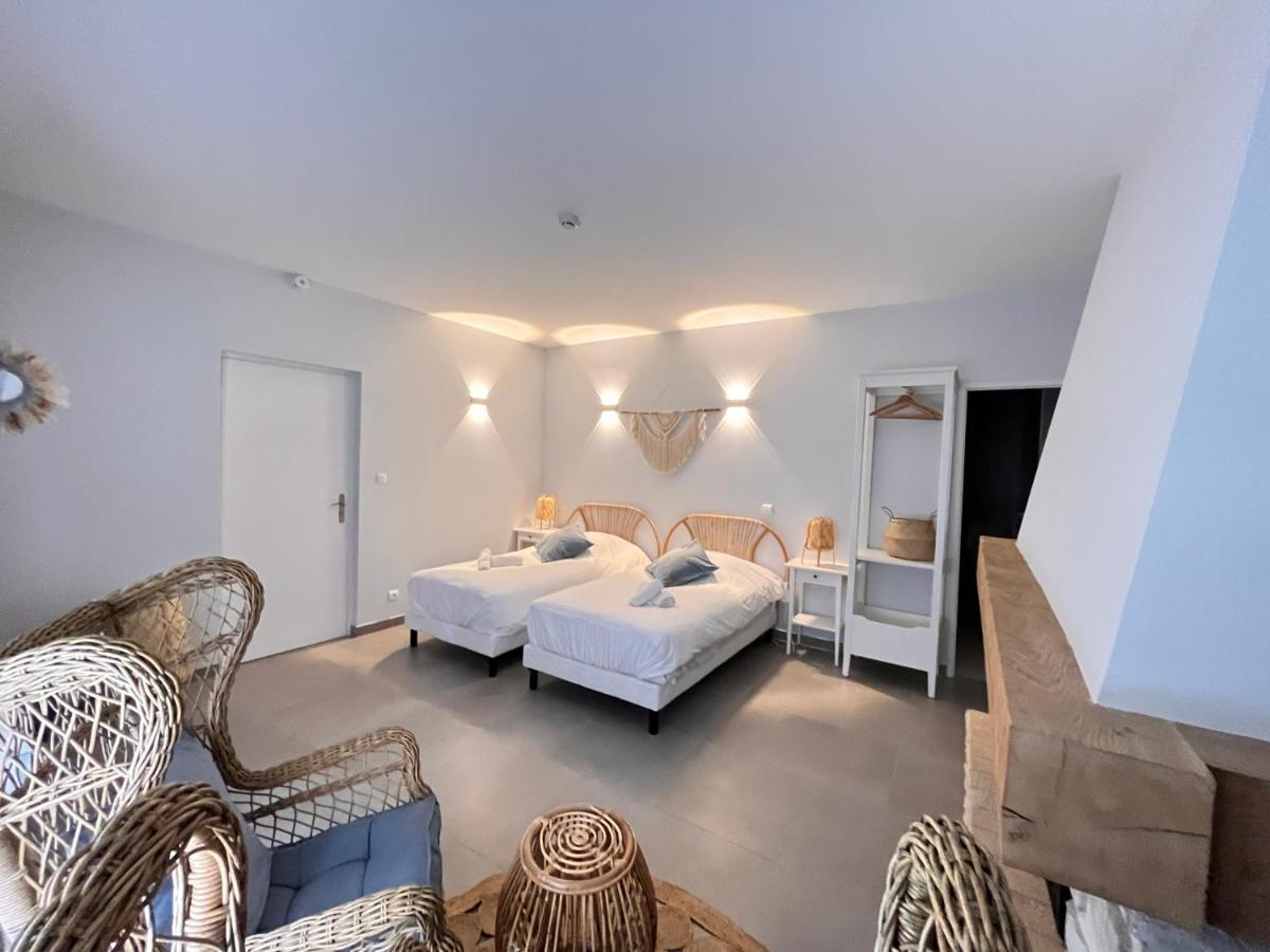 Le Clos Joli Haybes Exteriér fotografie