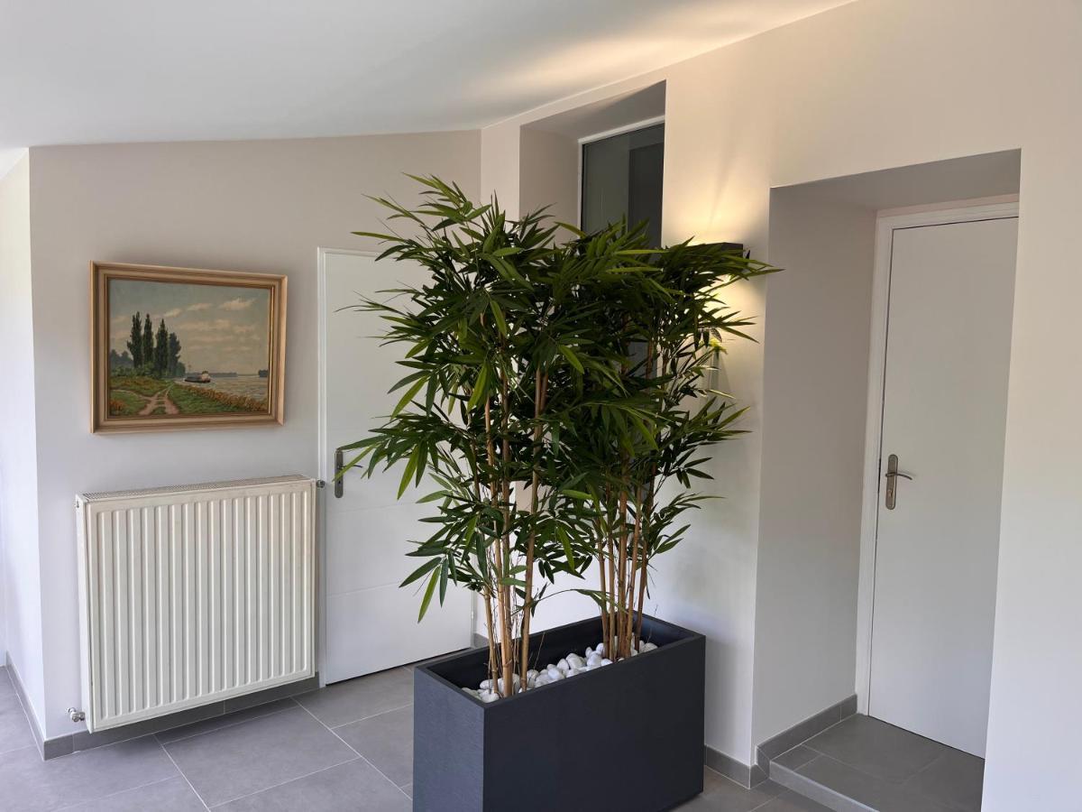 Le Clos Joli Haybes Exteriér fotografie