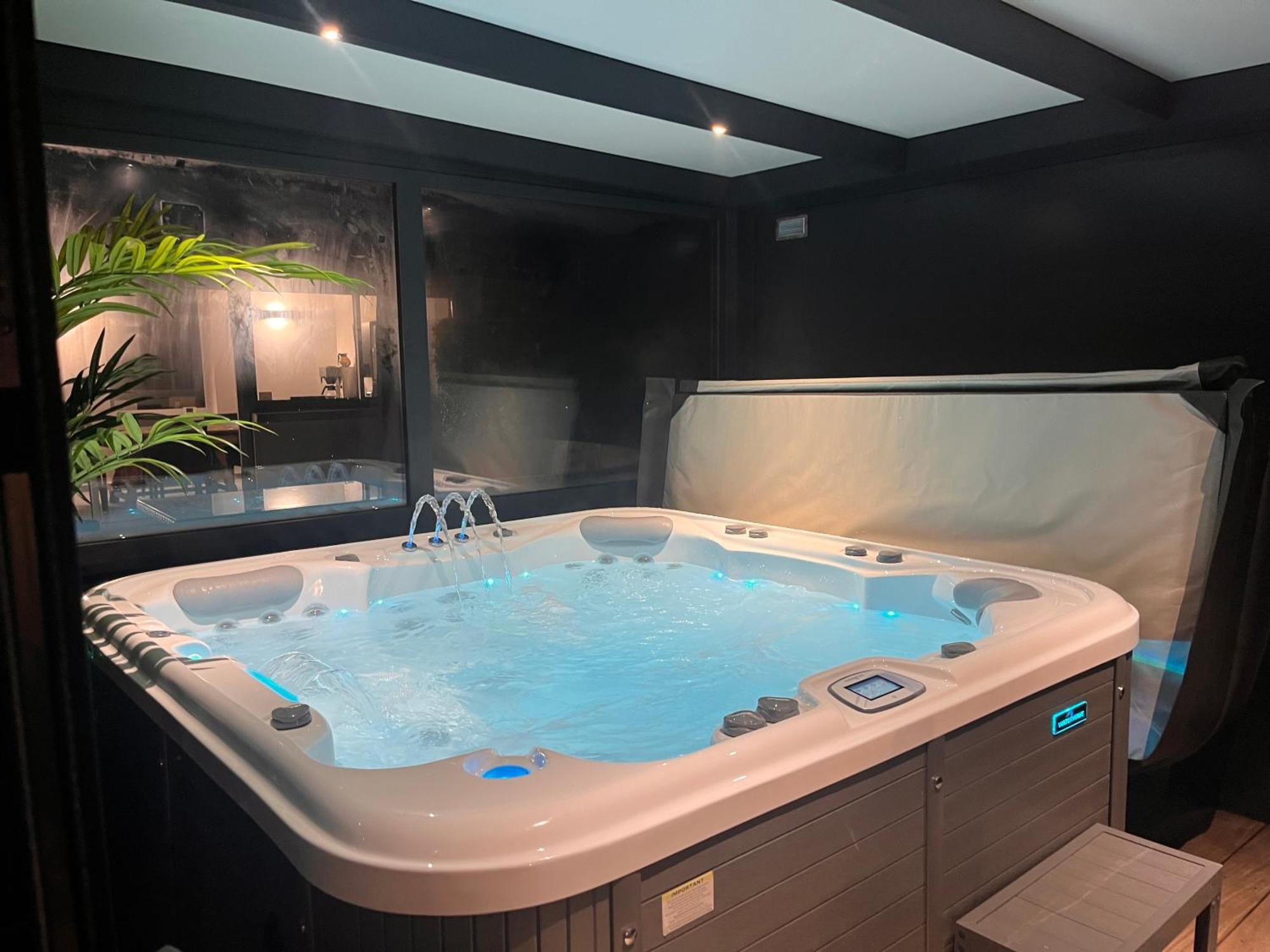 Le Clos Joli Haybes Exteriér fotografie